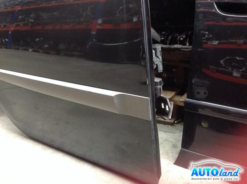 Usa spate Dreapta RENAULT GRAND SCENIC (JM0/1_) 2004-2025