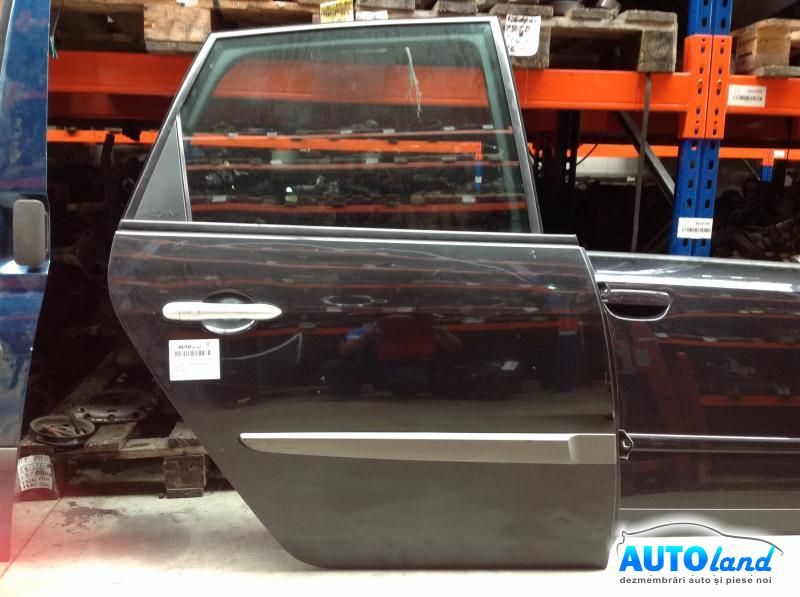 Usa spate Dreapta RENAULT GRAND SCENIC (JM0/1_) 2004-2025