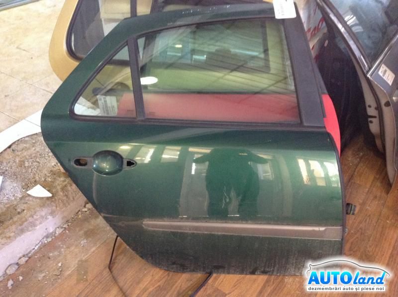 Usa spate Dreapta RENAULT LAGUNA II (BG0/1_) 2001-2025