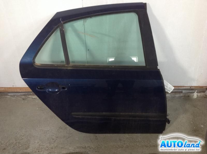 Usa spate Dreapta RENAULT LAGUNA II (BG0/1_) 2001-2025