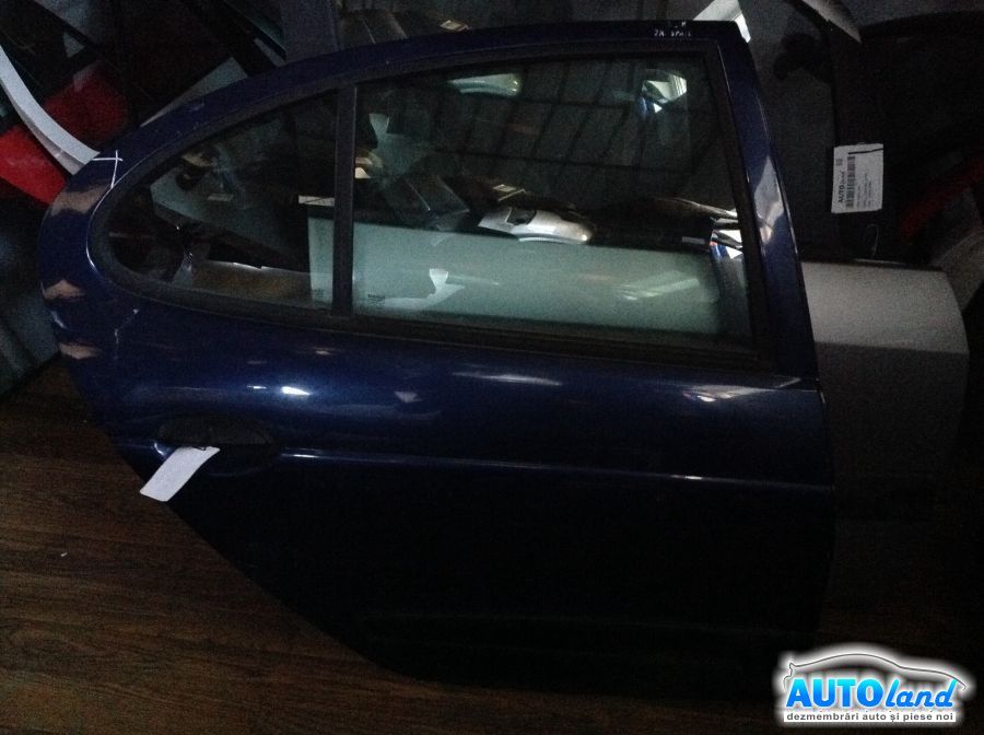Usa spate Dreapta RENAULT MEGANE I (BA0/1_) 1996-2003