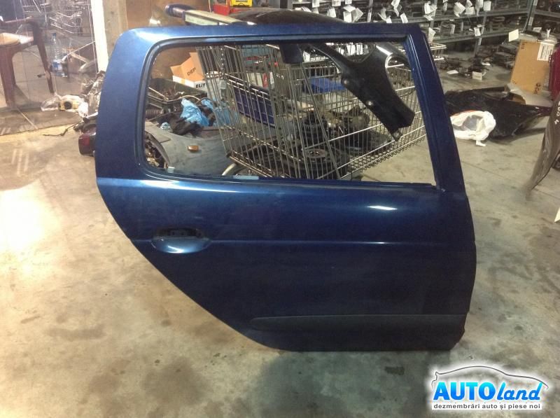 Usa spate Dreapta RENAULT MEGANE I (BA0/1_) 1996-2003