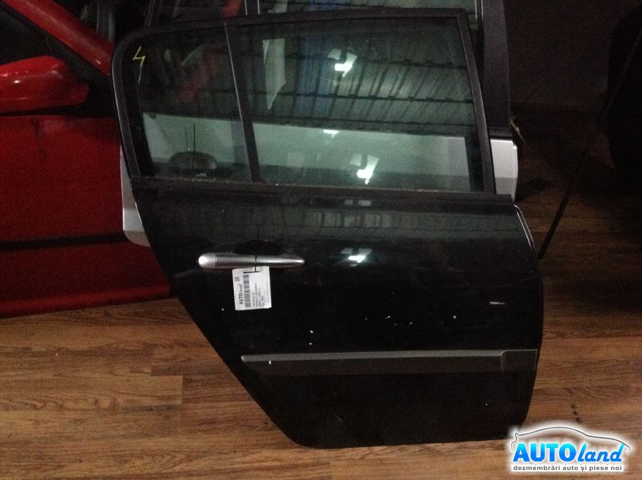 Usa spate Dreapta RENAULT MEGANE II (BM0/1_,CM0/1_) 2002-2025
