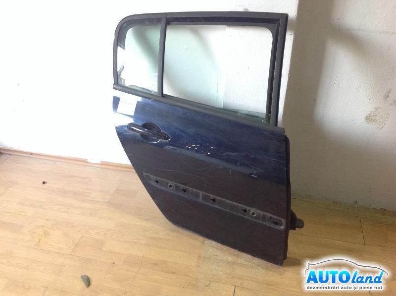 Usa spate Dreapta RENAULT MEGANE II (BM0/1_,CM0/1_) 2002-2025