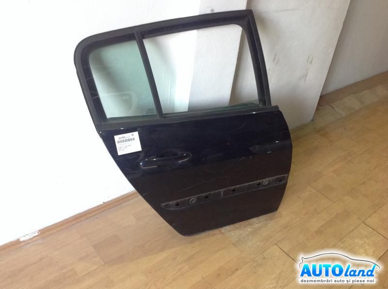 Usa spate Dreapta RENAULT MEGANE II (BM0/1_,CM0/1_) 2002-2025
