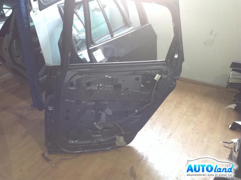 Usa spate Dreapta RENAULT SCENIC II (JM0/1_) 2003-2025