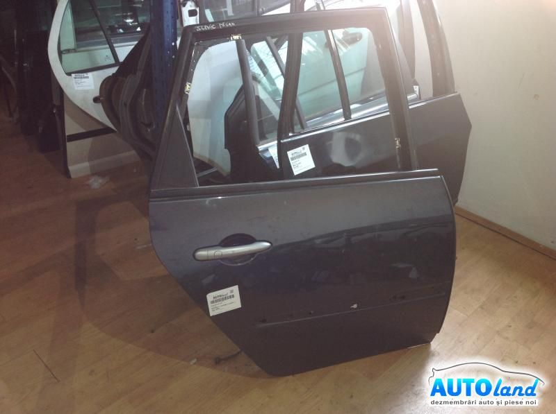 Usa spate Dreapta RENAULT SCENIC II (JM0/1_) 2003-2025