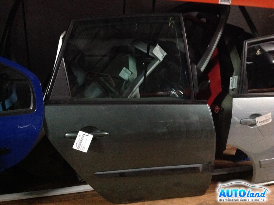 Usa spate Dreapta RENAULT SCENIC II (JM0/1_) 2003-2025