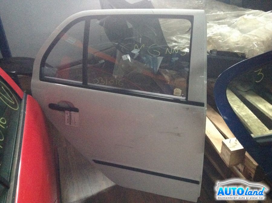 Usa spate Dreapta SKODA FABIA (6Y2) 1999-2025