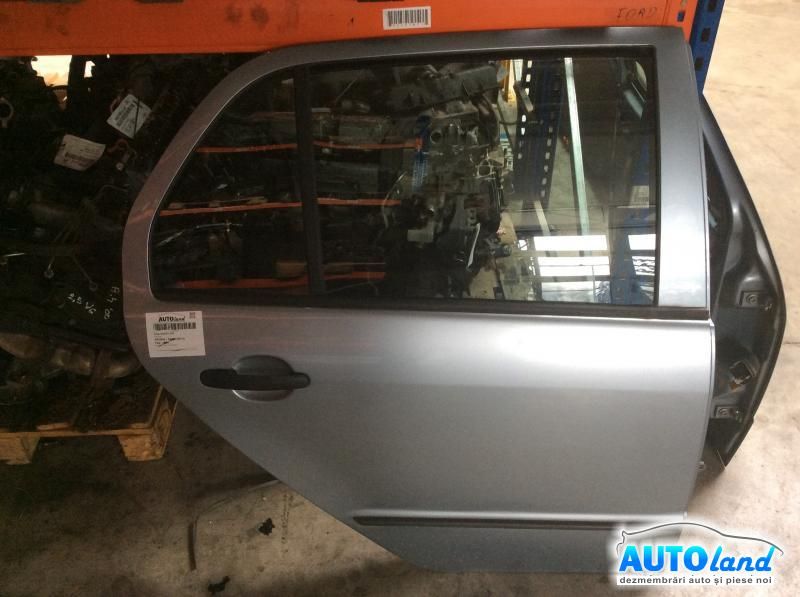 Usa spate Dreapta SKODA FABIA (6Y2) 1999-2025