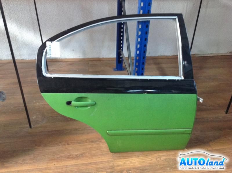 Usa spate Dreapta SKODA OCTAVIA (1U2) 1996-2010