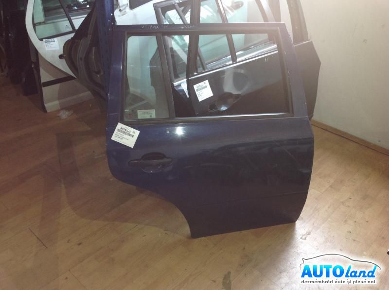 Usa spate Dreapta SKODA OCTAVIA (1U2) 1996-2010