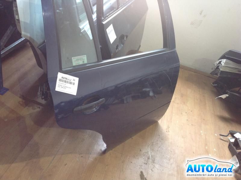 Usa spate Dreapta SKODA OCTAVIA (1U2) 1996-2010