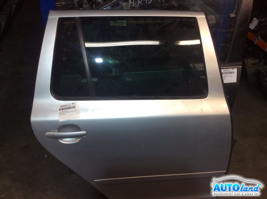 Usa spate Dreapta SKODA OCTAVIA Combi (1Z5) 2004-2025