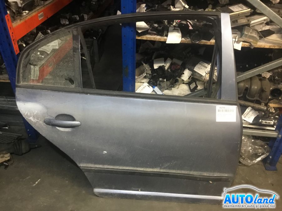 Usa spate Dreapta SKODA SUPERB I (3U4) 2002-2008