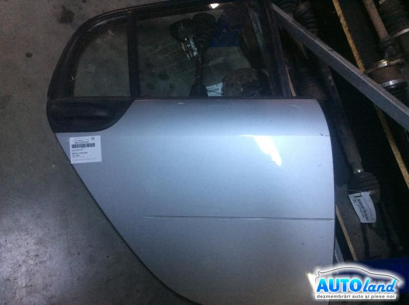 Usa spate Dreapta SMART FORFOUR 2004-2025