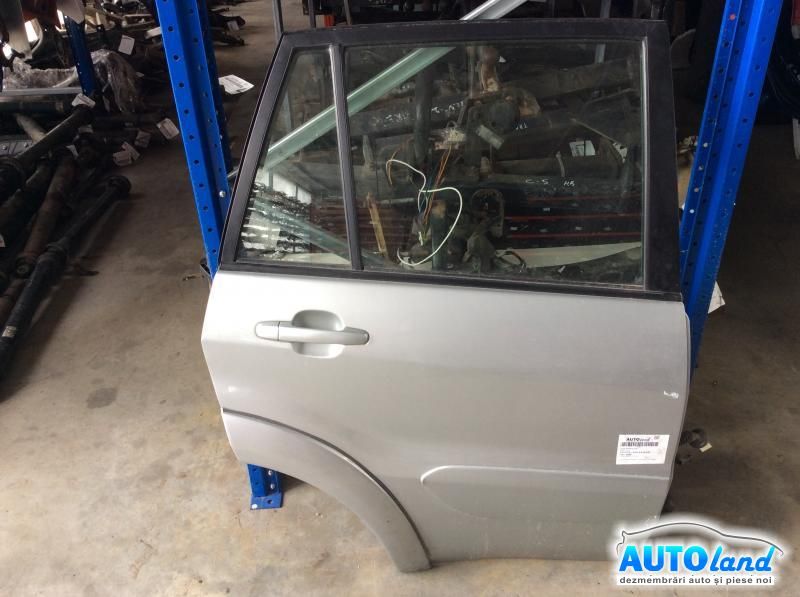 Usa spate Dreapta TOYOTA RAV 4 II (XA2) 2000-2025