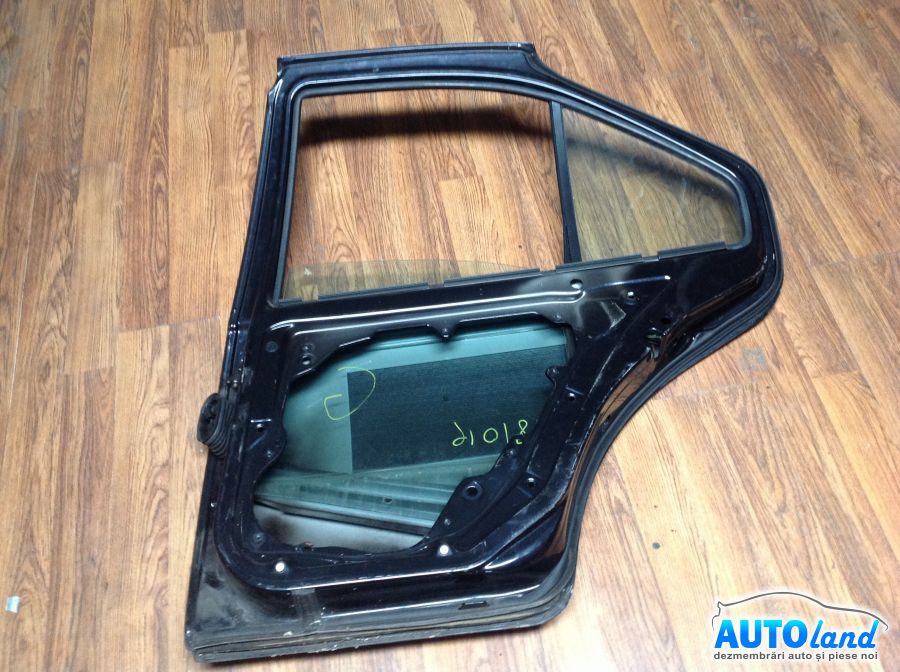 Usa spate Dreapta VOLKSWAGEN BORA (1J2) 1998-2005