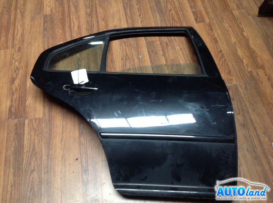 Usa spate Dreapta VOLKSWAGEN BORA (1J2) 1998-2005