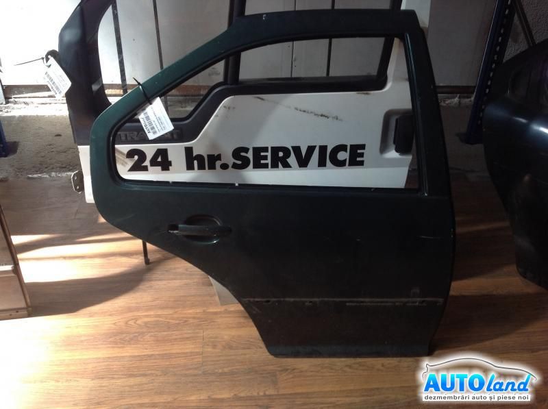 Usa spate Dreapta VOLKSWAGEN BORA (1J2) 1998-2005