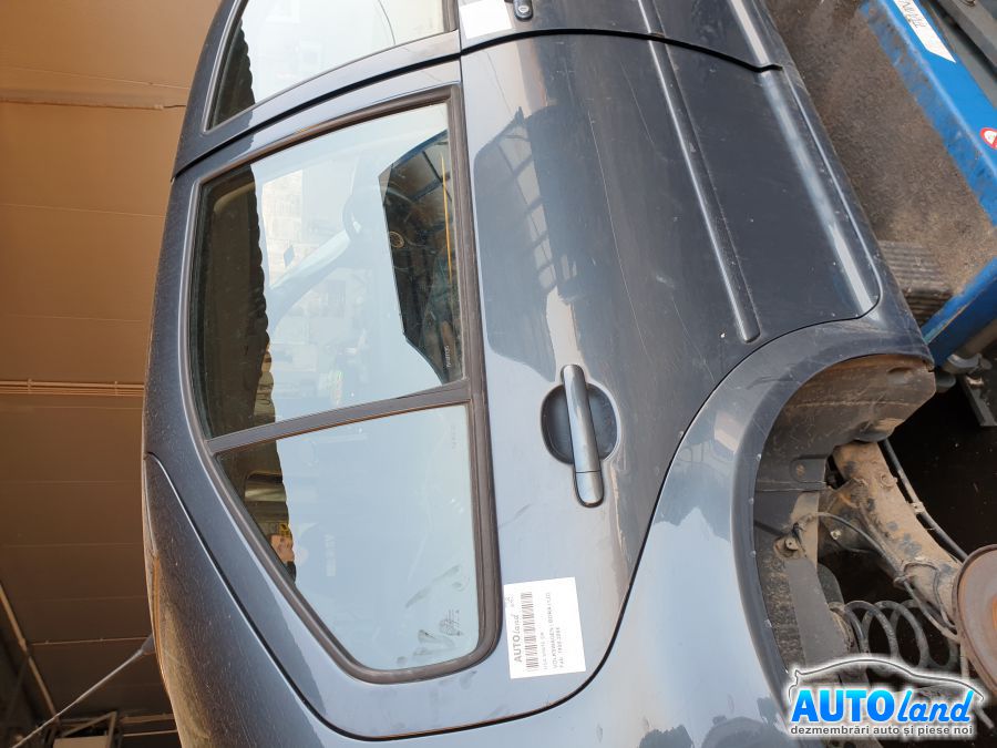 Usa spate Dreapta VOLKSWAGEN BORA (1J2) 1998-2005