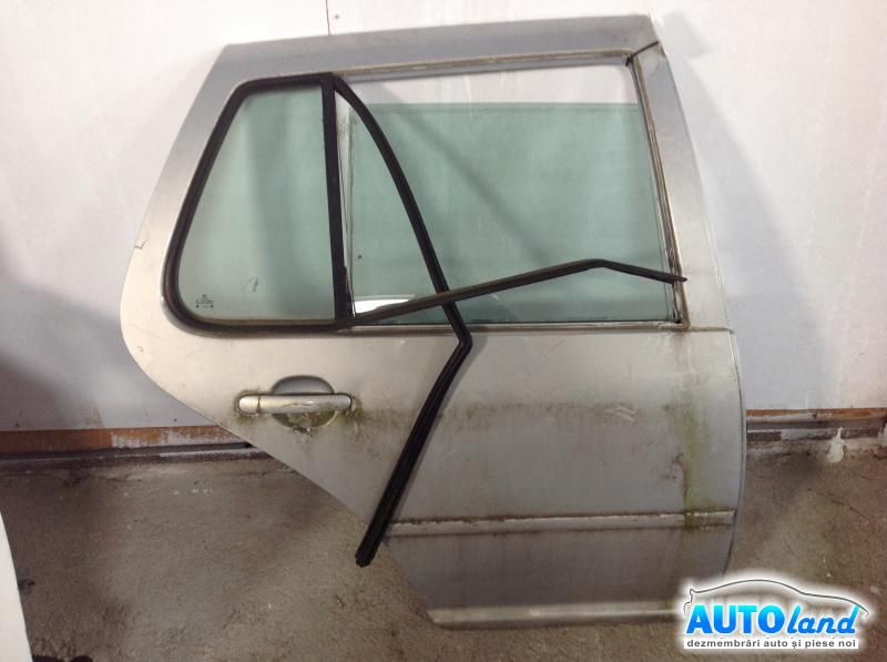 Usa spate Dreapta VOLKSWAGEN GOLF IV (1J1) 1997-2005