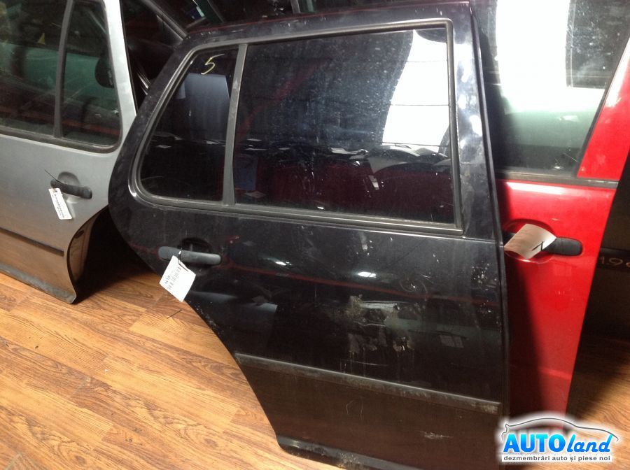 Usa spate Dreapta VOLKSWAGEN GOLF IV (1J1) 1997-2005