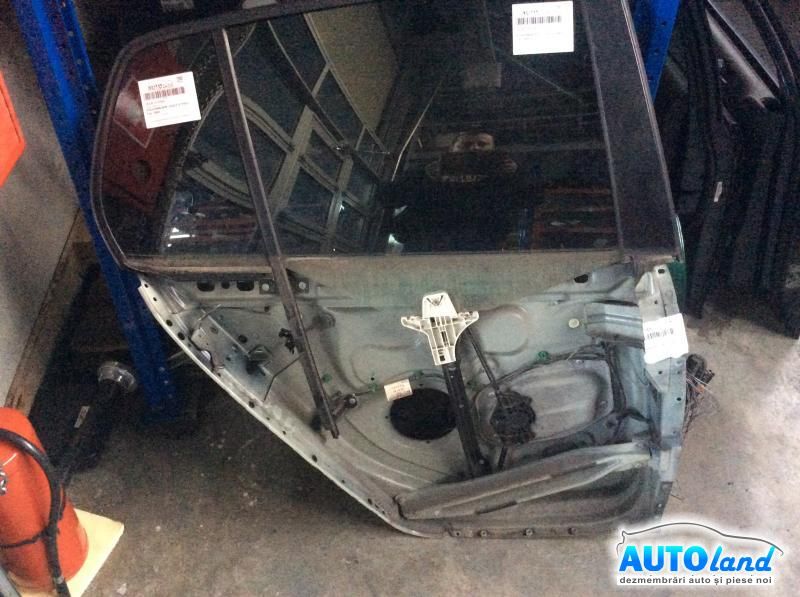 Usa spate Dreapta VOLKSWAGEN GOLF V (1K1) 2003-2025