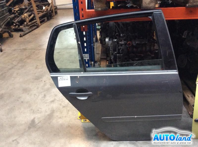 Usa spate Dreapta VOLKSWAGEN GOLF V (1K1) 2003-2025