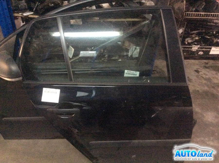 Usa spate Dreapta VOLKSWAGEN GOLF V (1K1) 2003-2025
