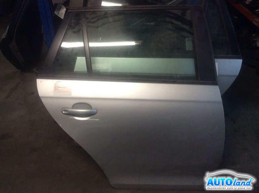 Usa spate Dreapta VOLKSWAGEN GOLF V Variant 2007-2025