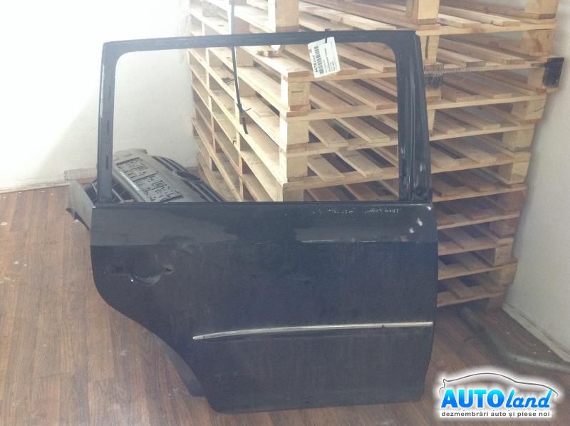 Usa spate Dreapta VOLKSWAGEN TOURAN (1T1,1T2) 2003-2025