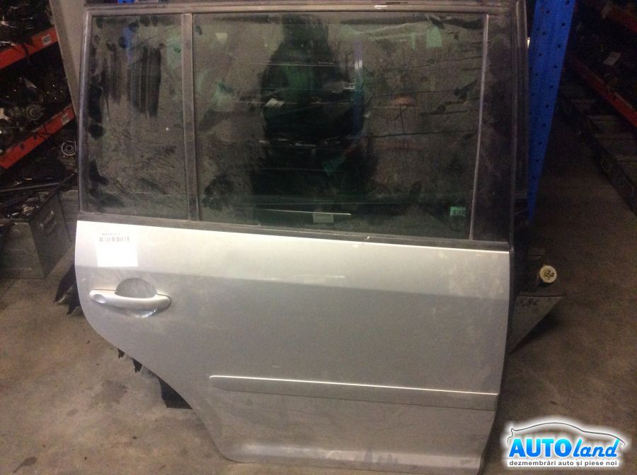 Usa spate Dreapta VOLKSWAGEN TOURAN (1T1,1T2) 2003-2025