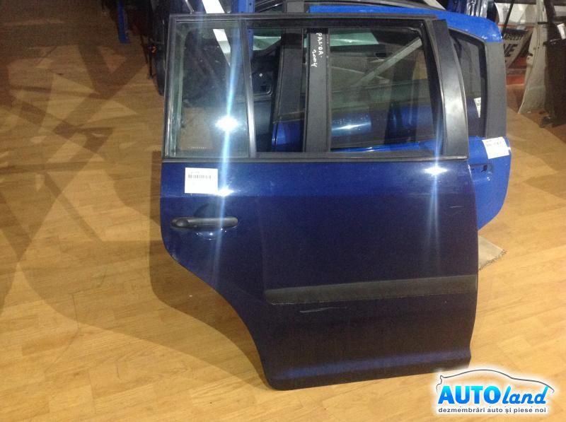 Usa spate Dreapta VOLKSWAGEN TOURAN (1T1,1T2) 2003-2025