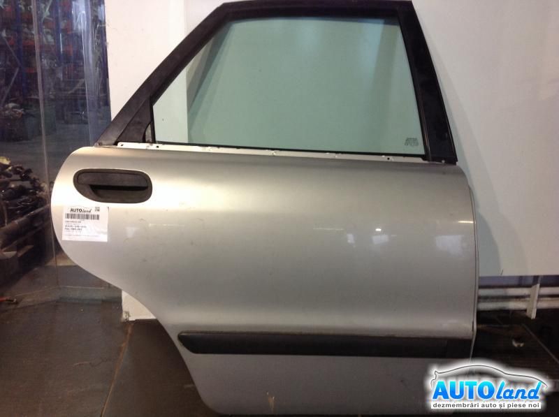 Usa spate Dreapta VOLVO S40 I (VS) 1995-2003