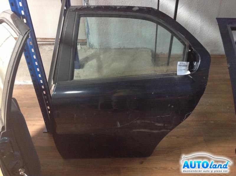 Usa spate Stanga ALFA ROMEO 156 (932) 1997-2005