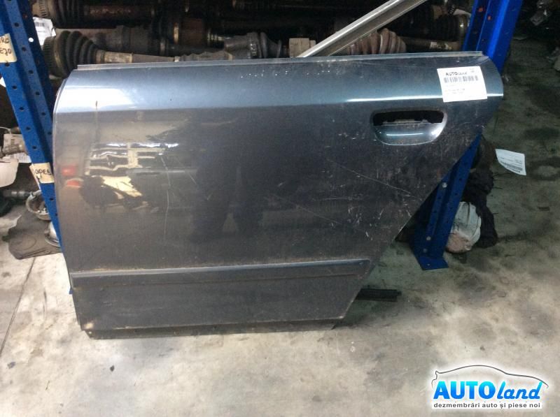 Usa spate Stanga AUDI A4 (8E2,B6) 2000-2004