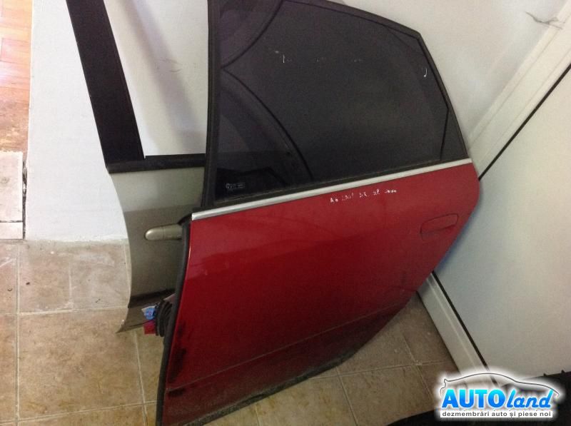 Usa spate Stanga AUDI A6 (4B,C5) 1997-2005