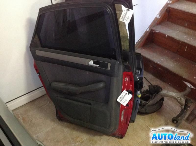 Usa spate Stanga AUDI A6 (4B,C5) 1997-2005