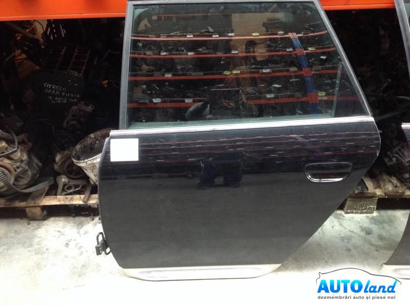 Usa spate Stanga AUDI A6 (4B,C5) 1997-2005