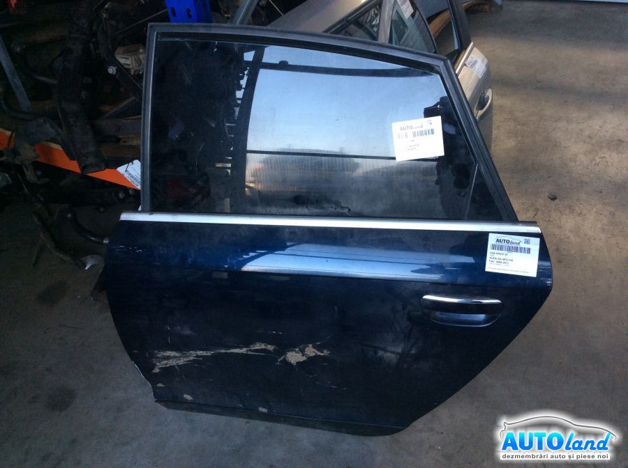 Usa spate Stanga AUDI A6 (4F2,C6) 2004-2011
