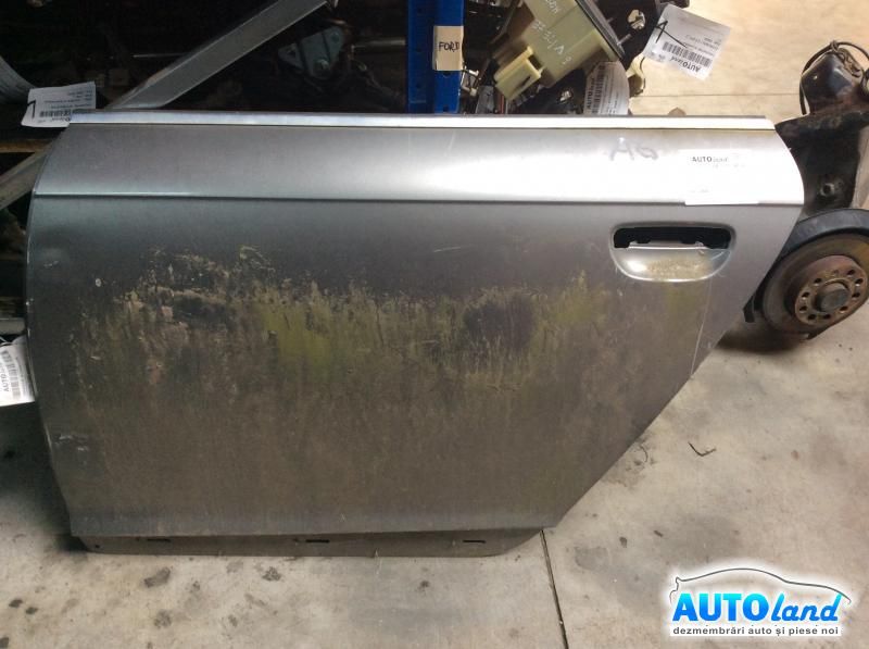 Usa spate Stanga AUDI A6 (4F2,C6) 2004-2011