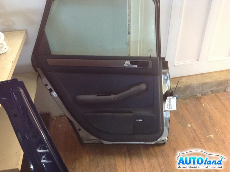 Usa spate Stanga AUDI A6 Avant (4B,C5) 1997-2005