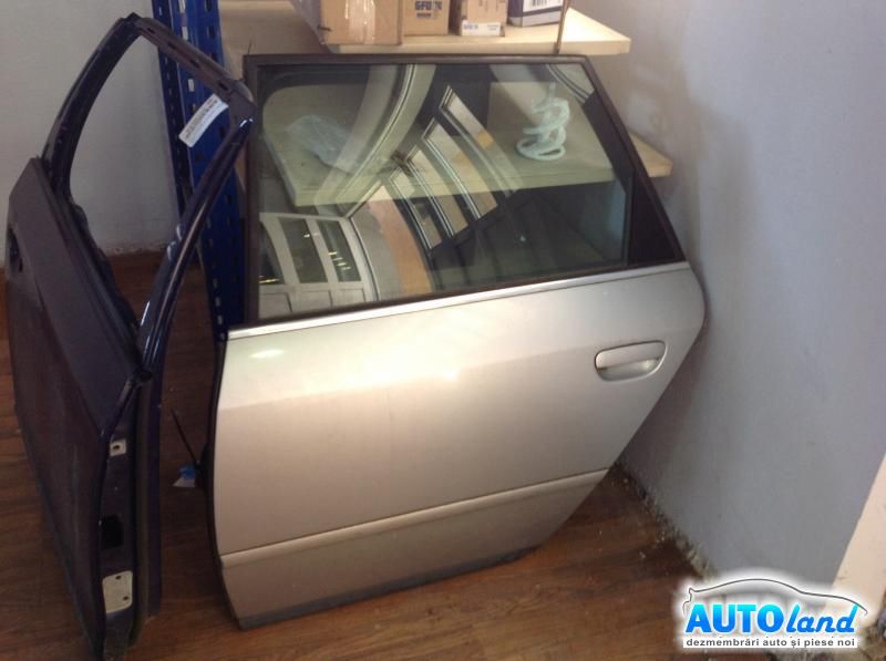 Usa spate Stanga AUDI A6 Avant (4B,C5) 1997-2005