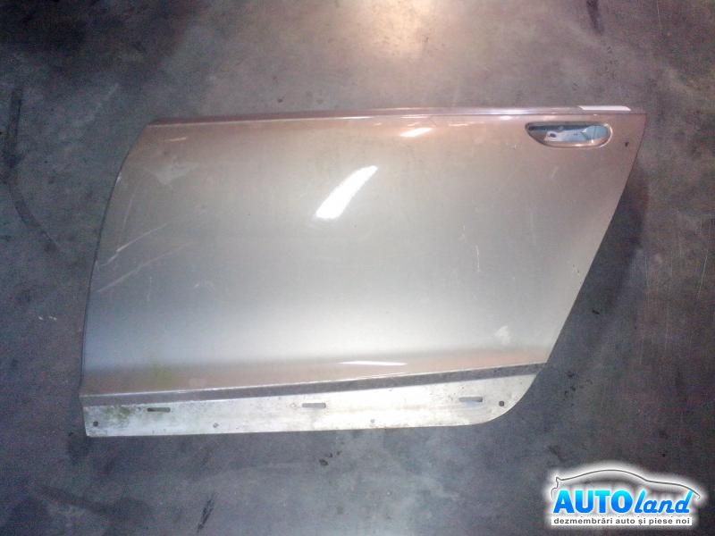 Usa spate Stanga AUDI A6 Avant (4F5,C6) 2005-2011