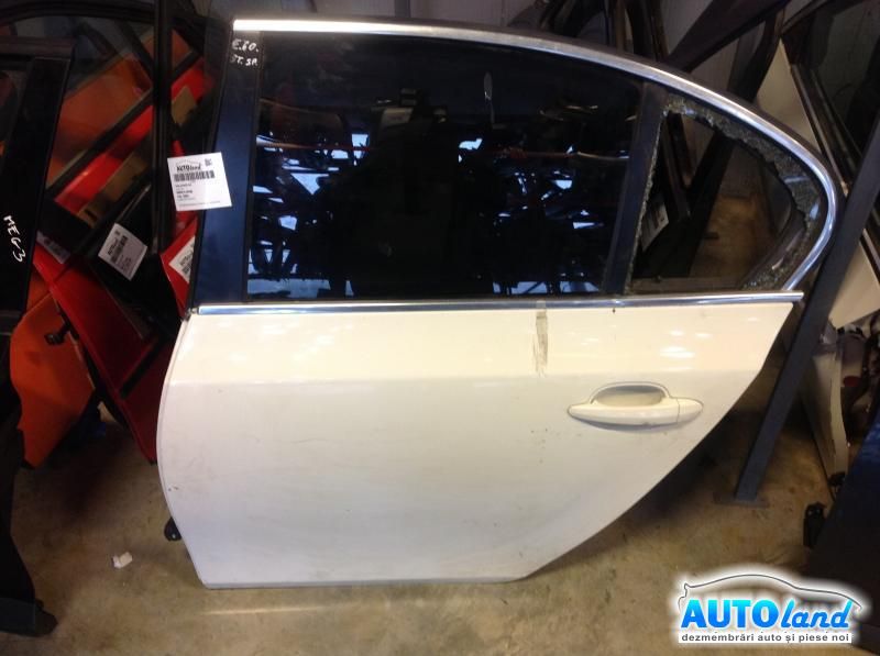 Usa spate Stanga BMW 5 (E60) 2003-2025