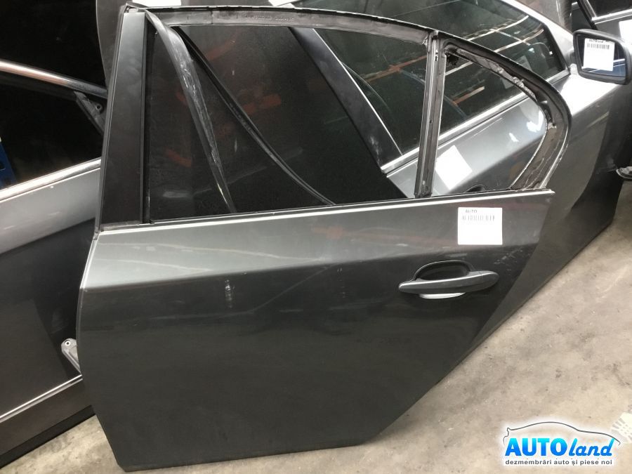 Usa spate Stanga BMW 5 (E60) 2003-2025