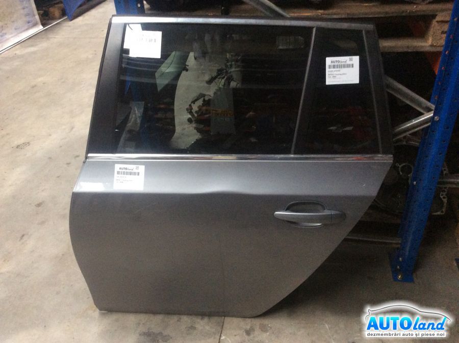 Usa spate Stanga BMW 5 Touring (E61) 2004-2025