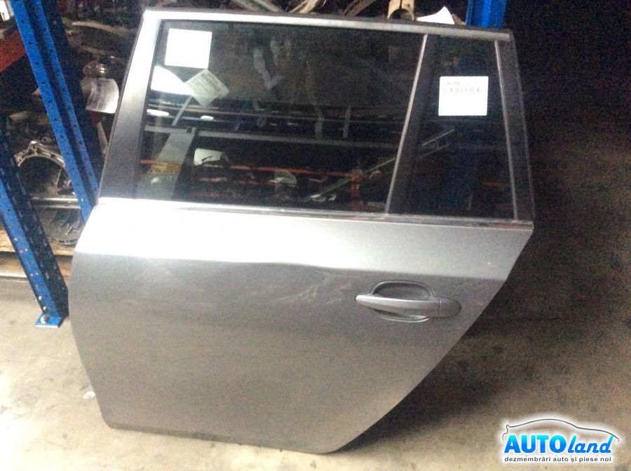 Usa spate Stanga BMW 5 Touring (E61) 2004-2025