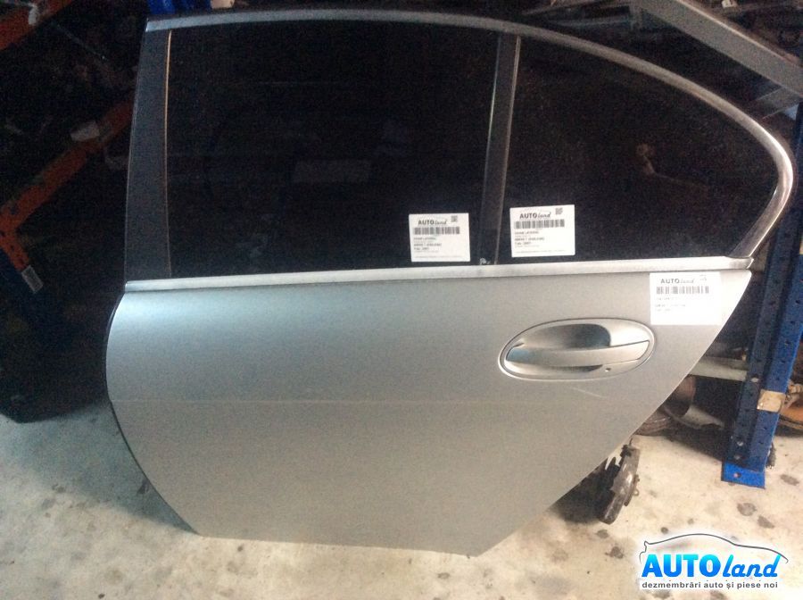 Usa spate Stanga BMW 7 (E65,E66) 2001-2025